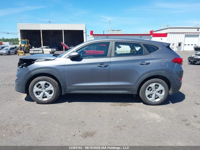 KM8J23A47GU213995 Hyundai Tucson