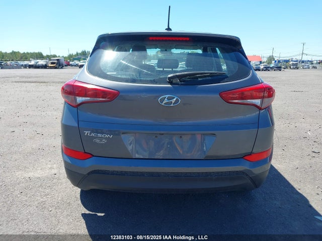 KM8J23A47GU213995 Hyundai Tucson