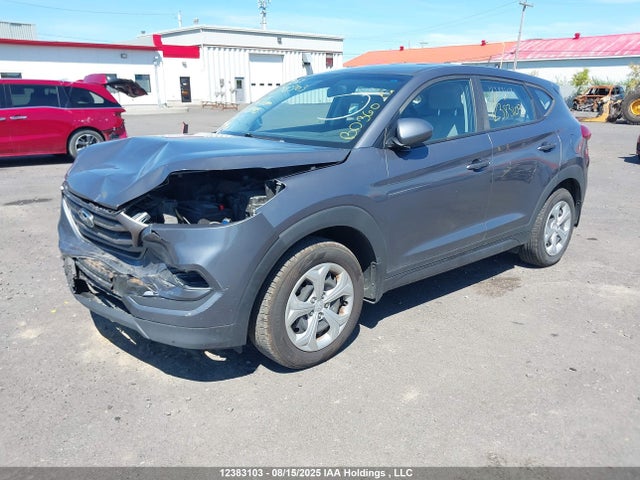 KM8J23A47GU213995 Hyundai Tucson