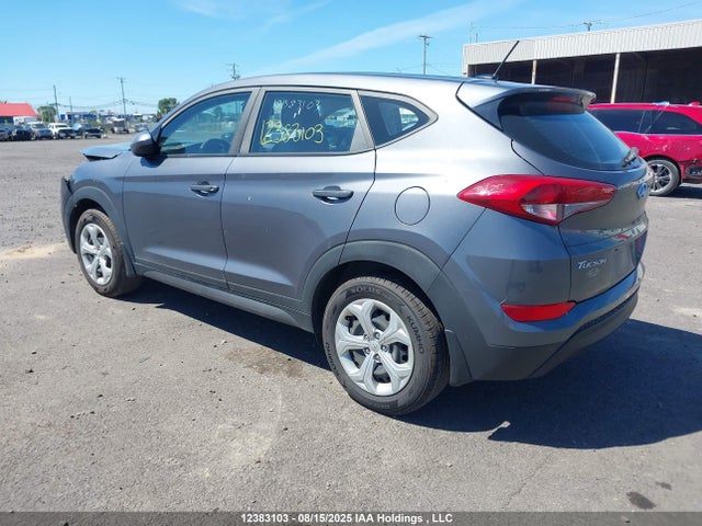 KM8J23A47GU213995 Hyundai Tucson