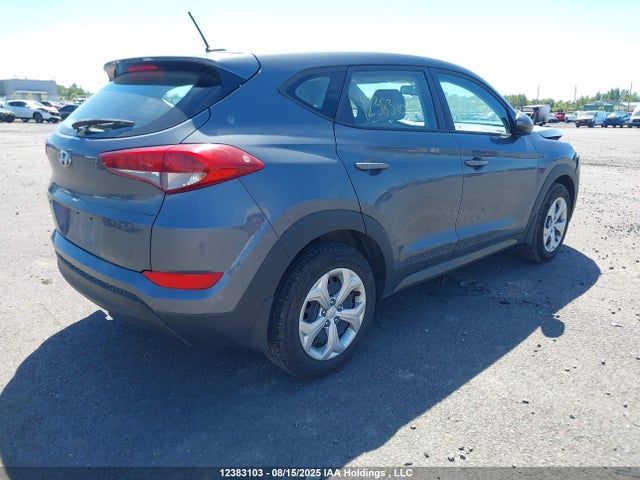 KM8J23A47GU213995 Hyundai Tucson