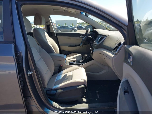 KM8J23A47GU213995 Hyundai Tucson