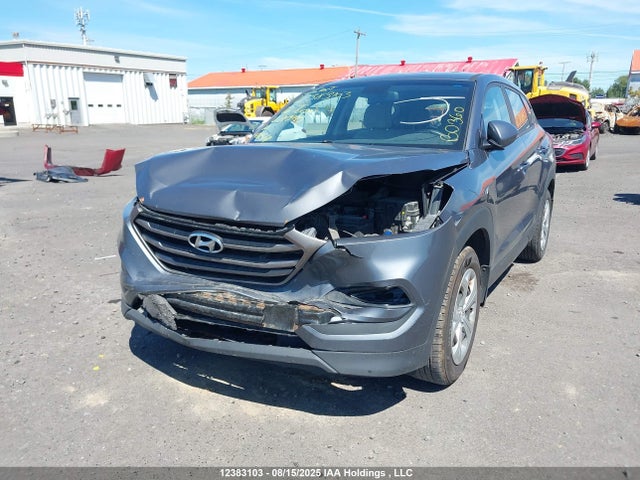 KM8J23A47GU213995 Hyundai Tucson