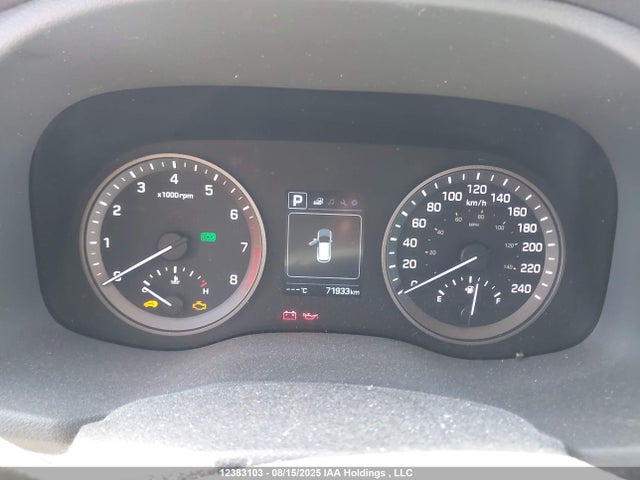 KM8J23A47GU213995 Hyundai Tucson