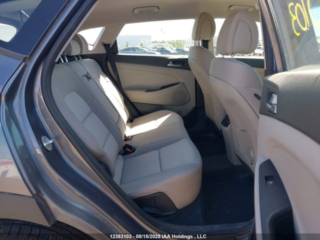 KM8J23A47GU213995 Hyundai Tucson