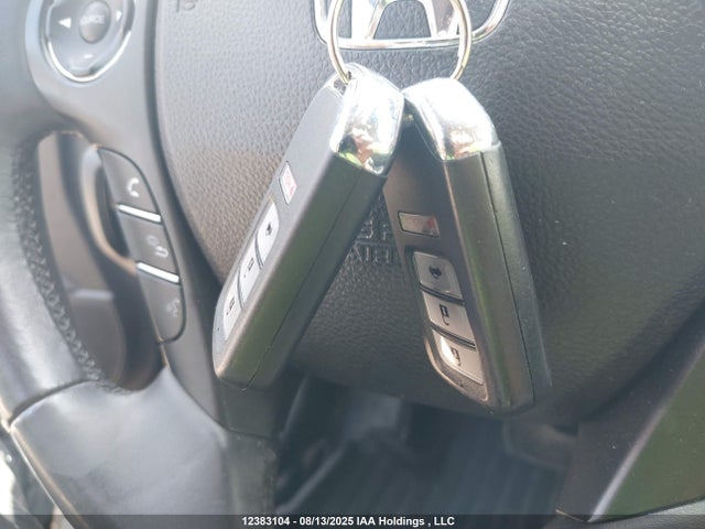 Honda k24w1 2014 1HGCR2F81EA807044 Image 11