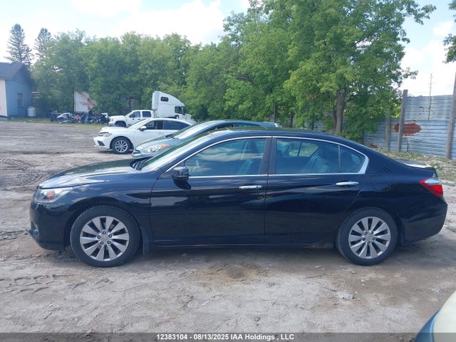 Honda k24w1 2014 1HGCR2F81EA807044 Image 14
