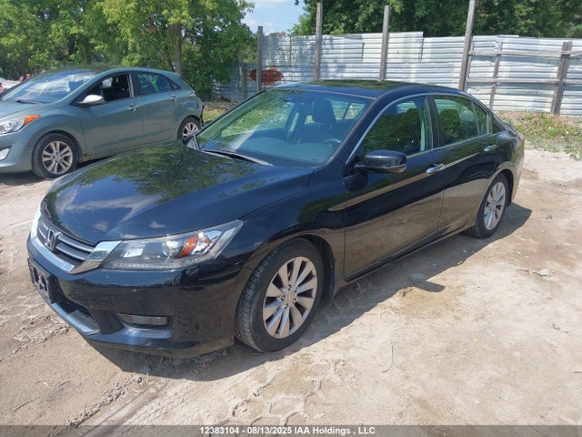 Honda k24w1 2014 1HGCR2F81EA807044 Image 2