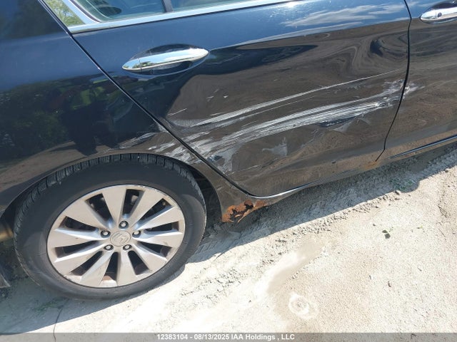 Honda k24w1 2014 1HGCR2F81EA807044 Image 20