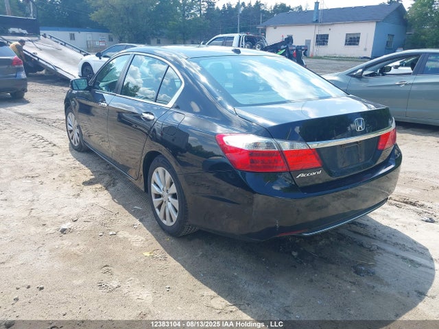 Honda k24w1 2014 1HGCR2F81EA807044 Image 3