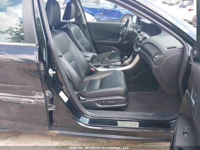 Honda k24w1 2014 1HGCR2F81EA807044 Image 5