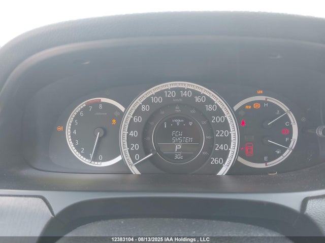Honda k24w1 2014 1HGCR2F81EA807044 Image 7