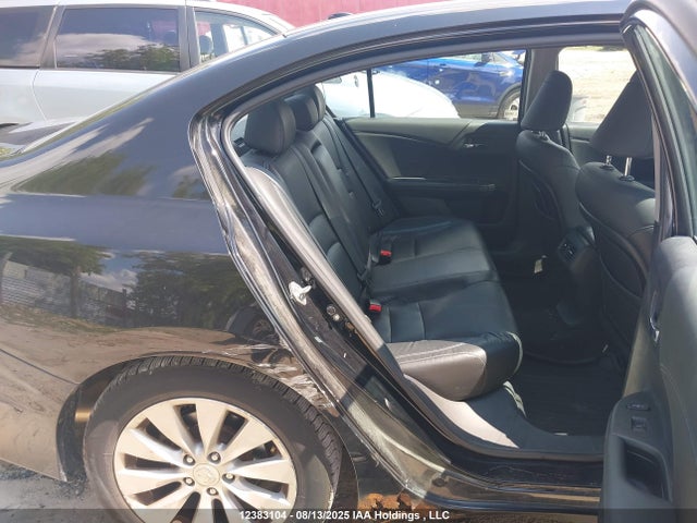 Honda k24w1 2014 1HGCR2F81EA807044 Image 8