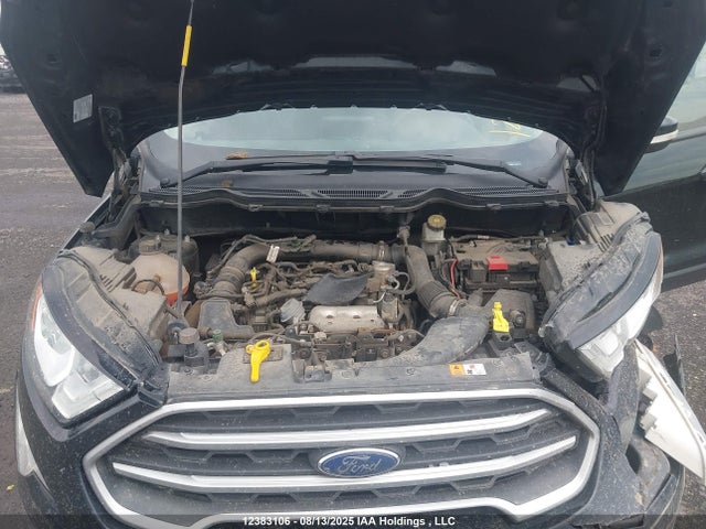 Ford Ecosport 2021 MAJ3S2GE5MC434378 Image 10