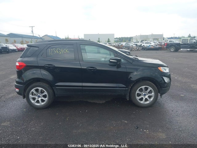 Ford Ecosport 2021 MAJ3S2GE5MC434378 Image 12