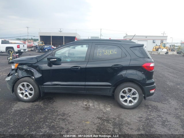 Ford Ecosport 2021 MAJ3S2GE5MC434378 Image 13