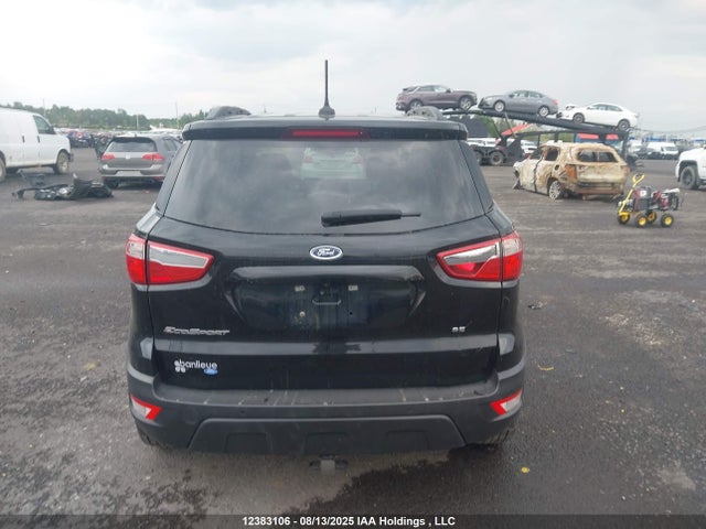 Ford Ecosport 2021 MAJ3S2GE5MC434378 Image 15