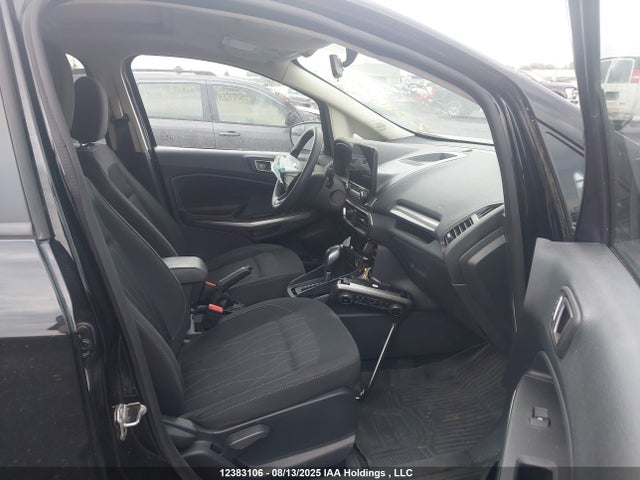 Ford Ecosport 2021 MAJ3S2GE5MC434378 Image 5