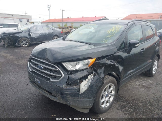 Ford Ecosport 2021 MAJ3S2GE5MC434378 Image 6