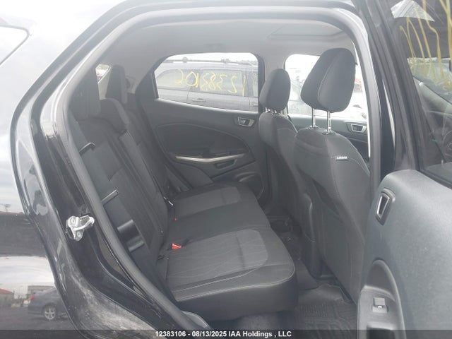 Ford Ecosport 2021 MAJ3S2GE5MC434378 Image 8