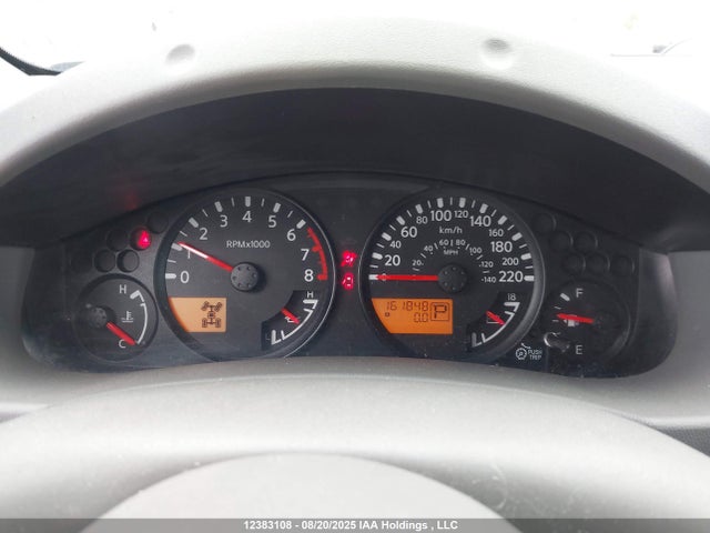 Nissan Frontier 2016 1N6AD0FV2GN702567 Image 7
