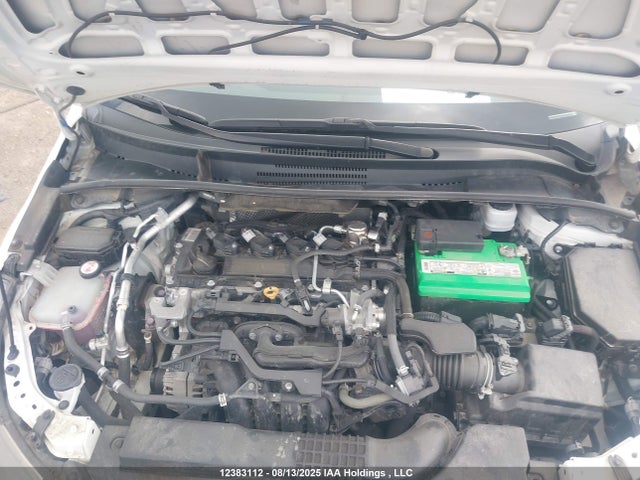 5YFB4RBE5LP005098 Toyota m20-fks