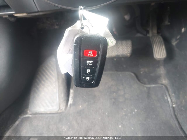 5YFB4RBE5LP005098 Toyota m20-fks