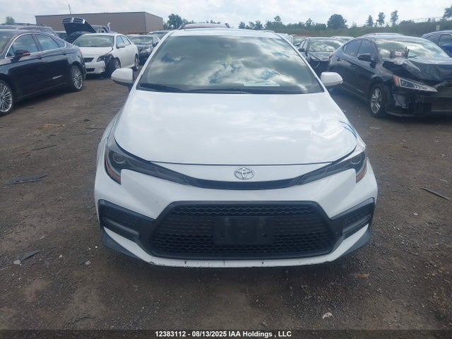 5YFB4RBE5LP005098 Toyota m20-fks
