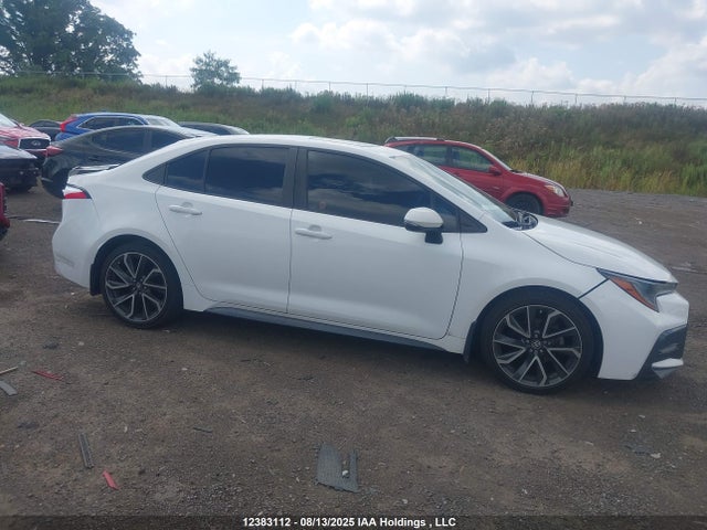 5YFB4RBE5LP005098 Toyota m20-fks
