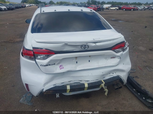 5YFB4RBE5LP005098 Toyota m20-fks