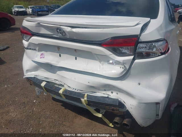 5YFB4RBE5LP005098 Toyota m20-fks
