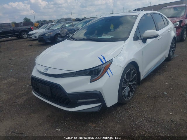 5YFB4RBE5LP005098 Toyota m20-fks