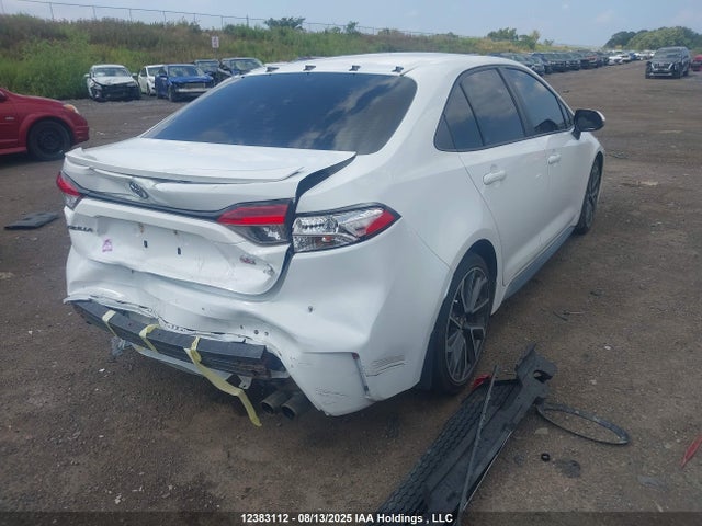 5YFB4RBE5LP005098 Toyota m20-fks