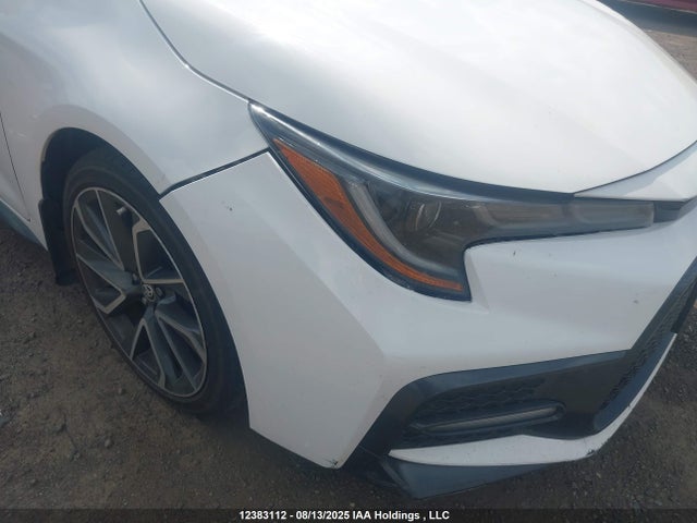 5YFB4RBE5LP005098 Toyota m20-fks
