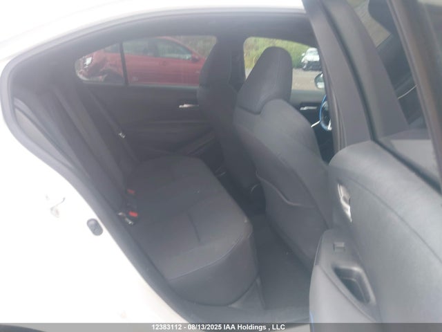 5YFB4RBE5LP005098 Toyota m20-fks