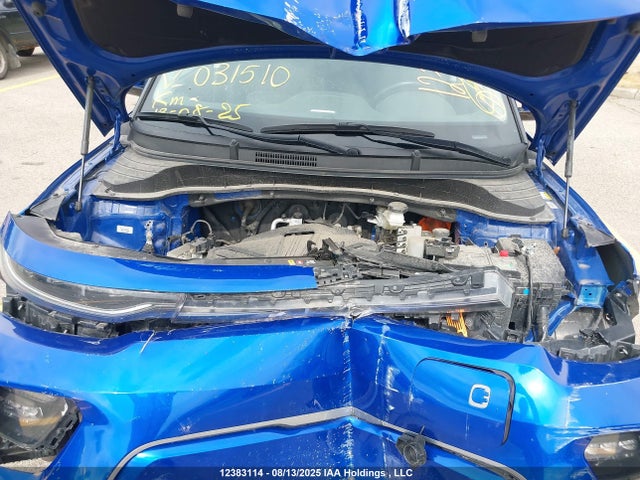 KNDJ33A13P7031510 KIA Soul