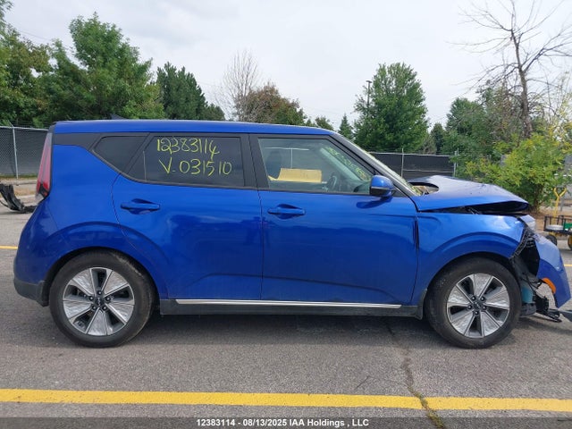 KNDJ33A13P7031510 KIA Soul