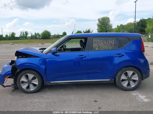 KNDJ33A13P7031510 KIA Soul
