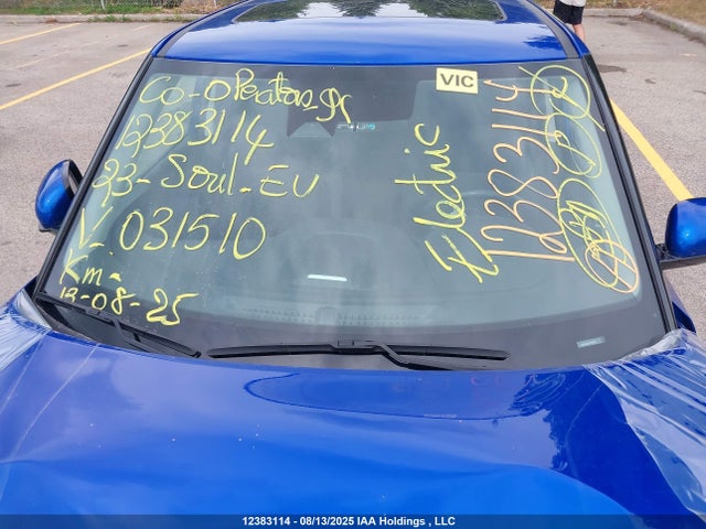 KNDJ33A13P7031510 KIA Soul