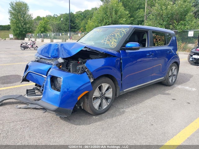 KNDJ33A13P7031510 KIA Soul