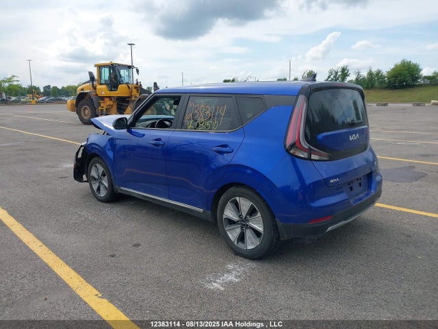 KNDJ33A13P7031510 KIA Soul