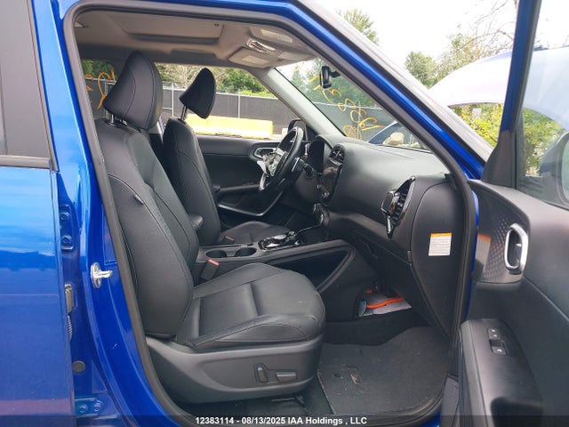 KNDJ33A13P7031510 KIA Soul