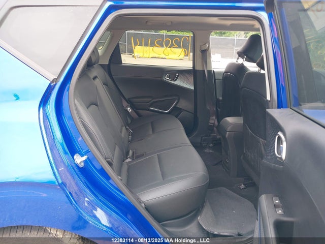 KNDJ33A13P7031510 KIA Soul