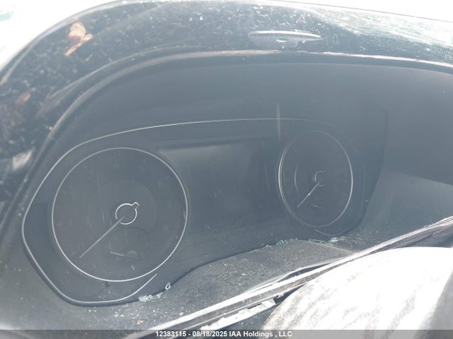 KM8R3DHE7MU237603 Hyundai gdi lambda ii