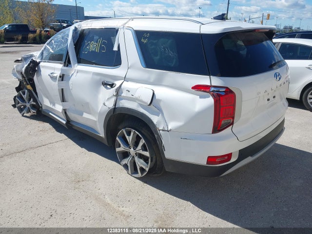 KM8R3DHE7MU237603 Hyundai gdi lambda ii