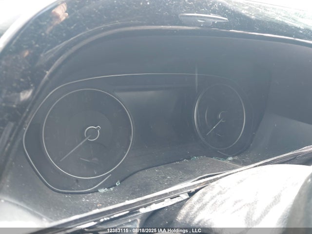 KM8R3DHE7MU237603 Hyundai gdi lambda ii