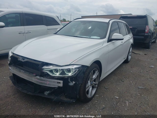 WBA8K3C5XKA484162 BMW 330I