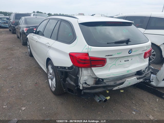 WBA8K3C5XKA484162 BMW 330I