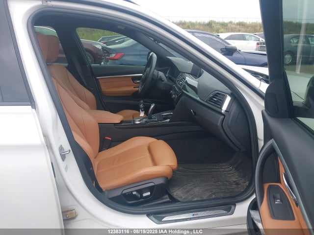 WBA8K3C5XKA484162 BMW 330I