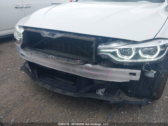 WBA8K3C5XKA484162 BMW 330I